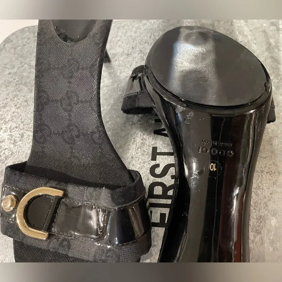 Gucci - Picture 7 of 8